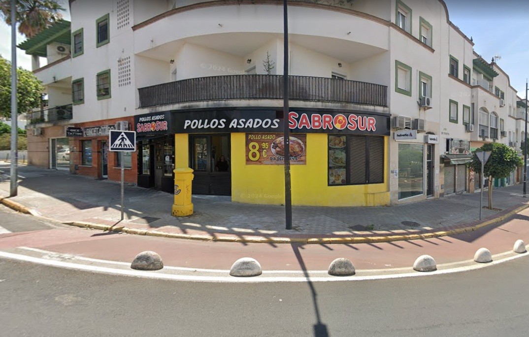 Pollos Sabrosur Montequinto
