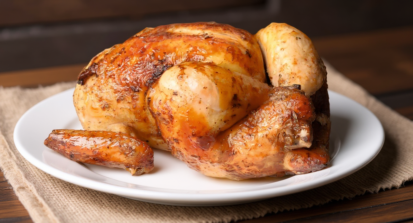 Pollo Asado