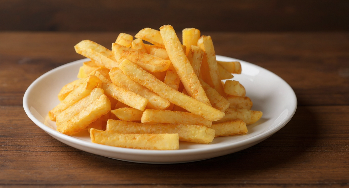Patatas Fritas