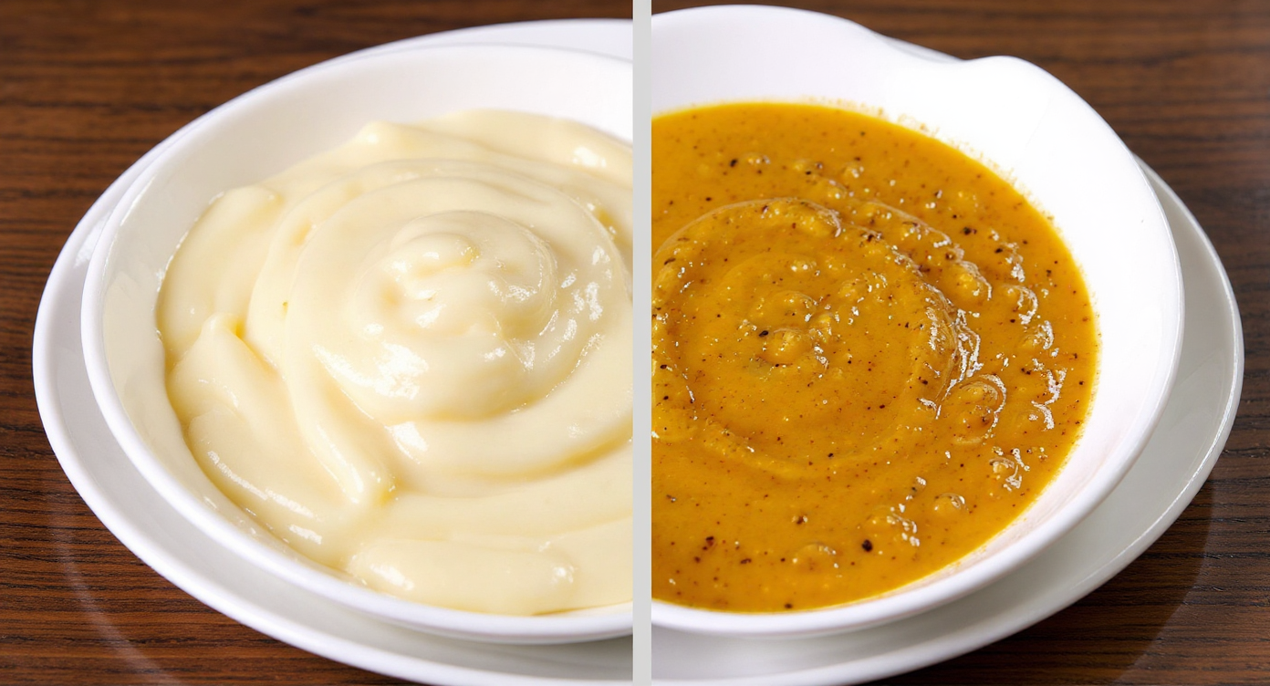 Salsas Caseras